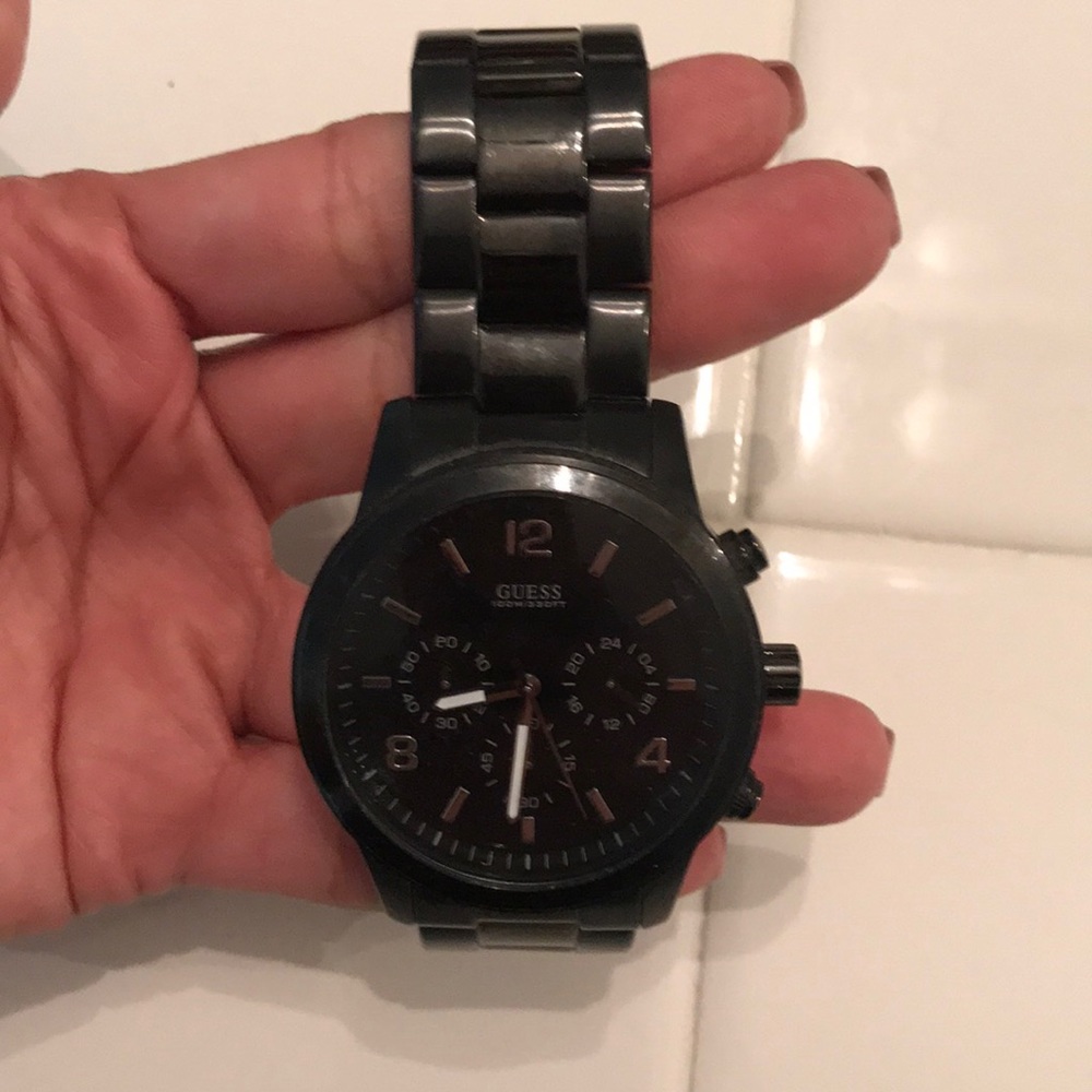 Guess watch - Picture 7 of 8